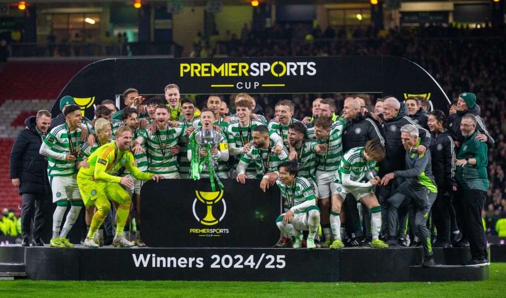 Celtic, SSB