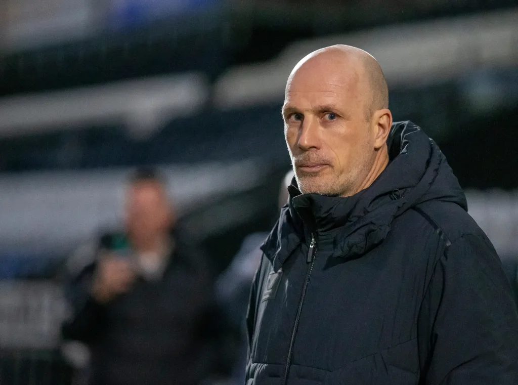 Phil, Clement, Ferguson, Rodgers