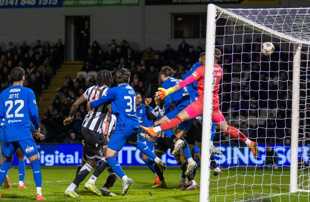 Clement, Butland, Propper