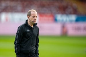 Willie Collum, Ian Maxwell, statement, 
