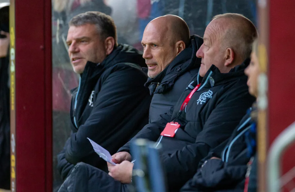 Phil Clement, Clancy, Motherwell