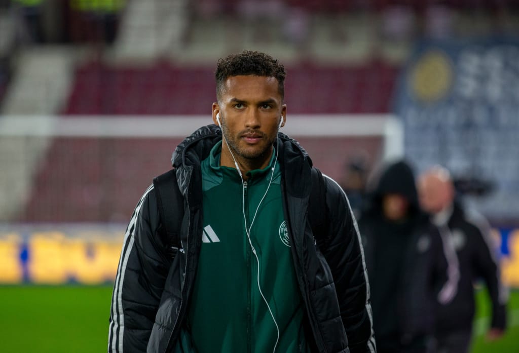 Auston Trusty