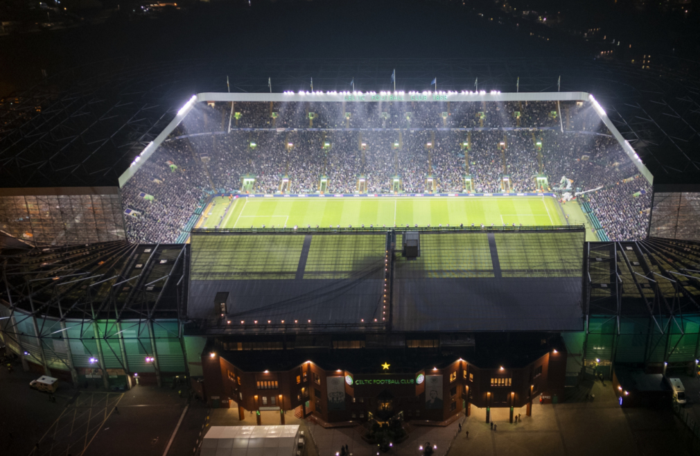 Celtic Park