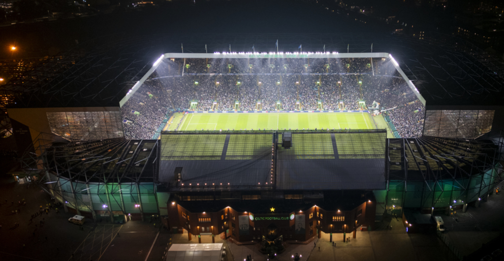 Celtic Park