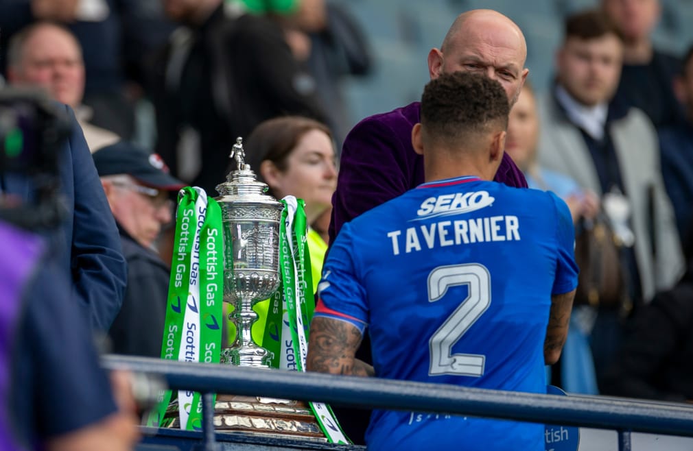 Tavernier, McGrain
