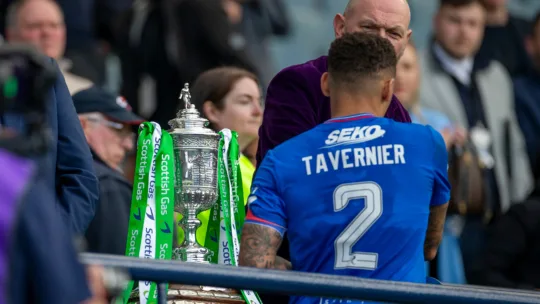 Tavernier, McGrain