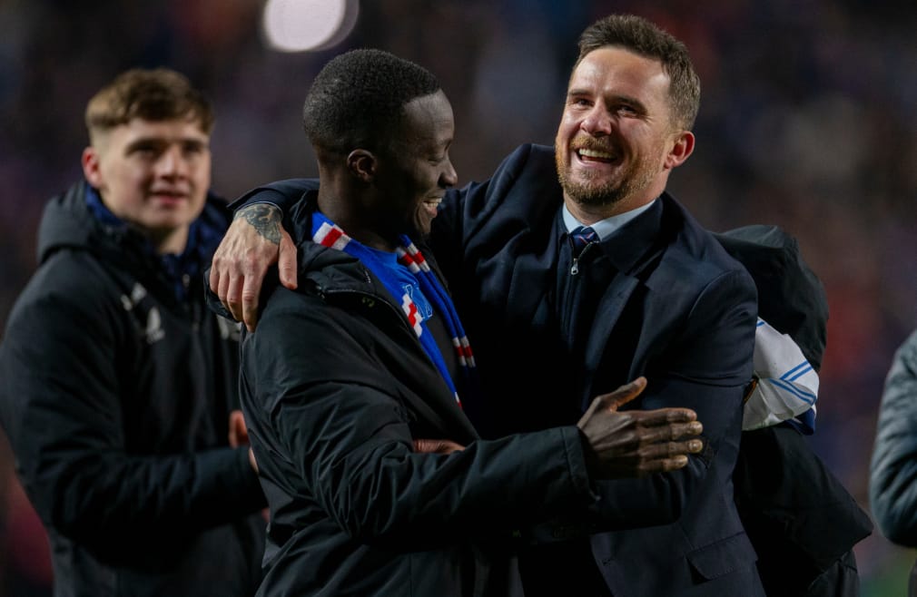 Barry Ferguson