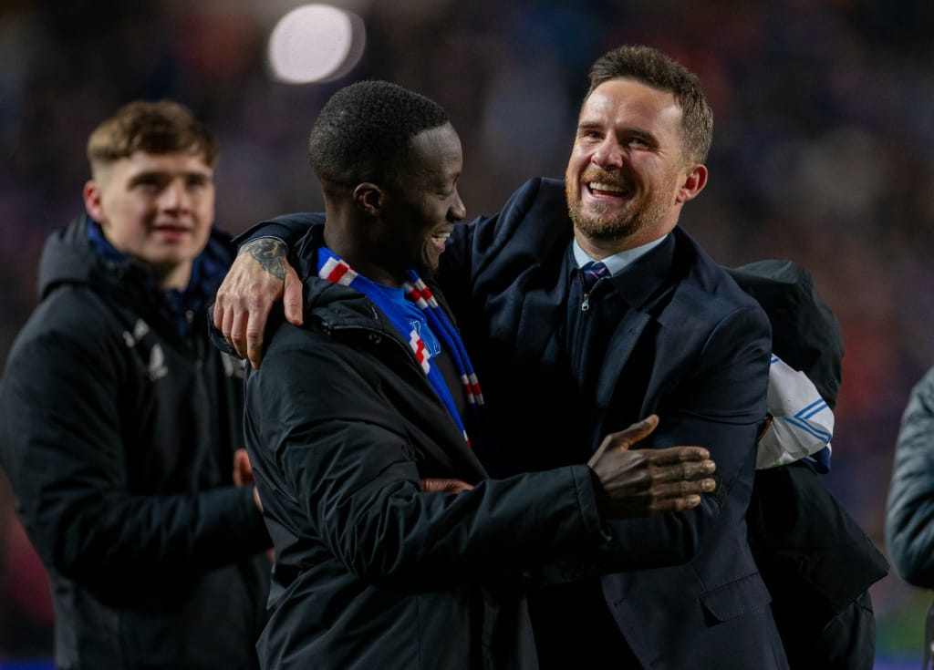 Barry Ferguson