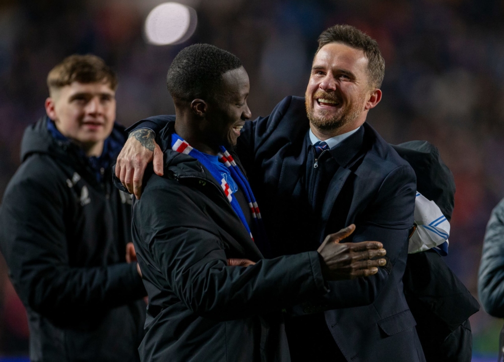 Barry Ferguson