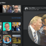 Greg Aitken, Ibrox, Celtic