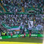 Green Brigade, Celtic