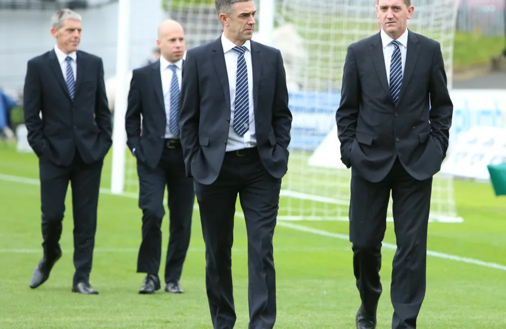 Craig Thompson, SFA, Ibrox, Celtic