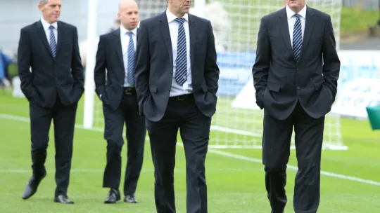 Craig Thompson, SFA, Ibrox, Celtic