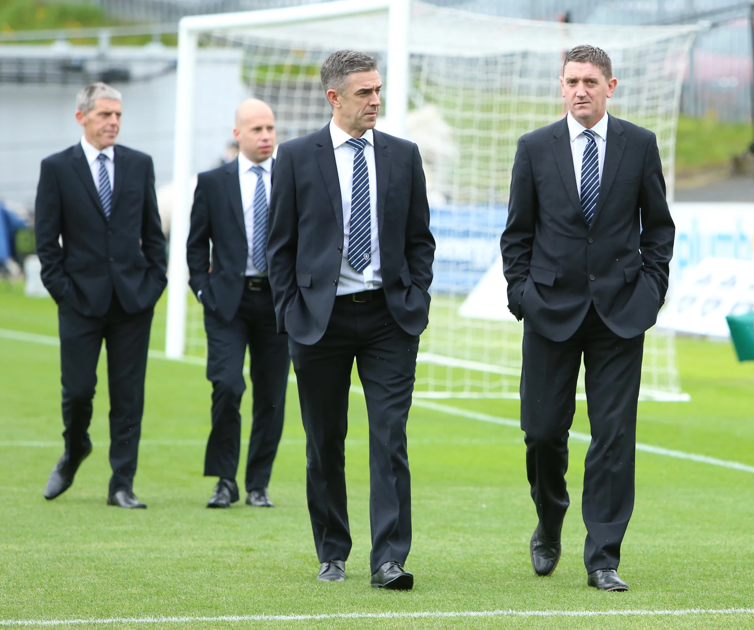 Craig Thompson, SFA, Ibrox, Celtic