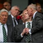 Lawwell, Nicholson, Celtic, Rodgers, Desmond, Collective, Wilson, Jackson
