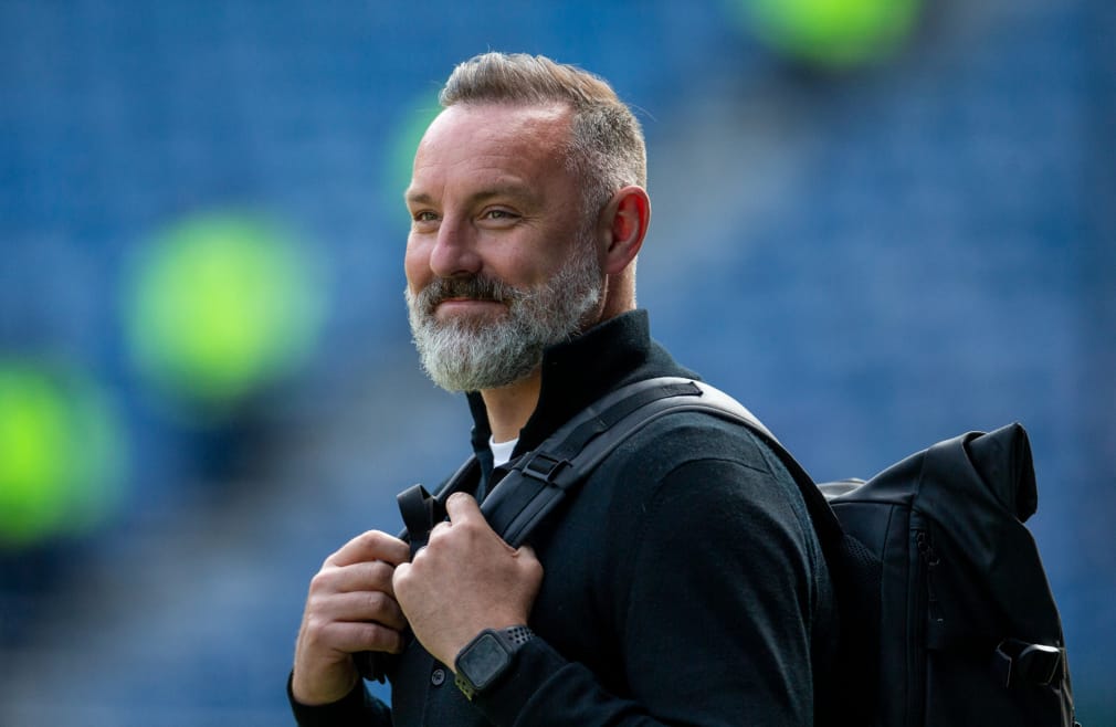 Kris Boyd