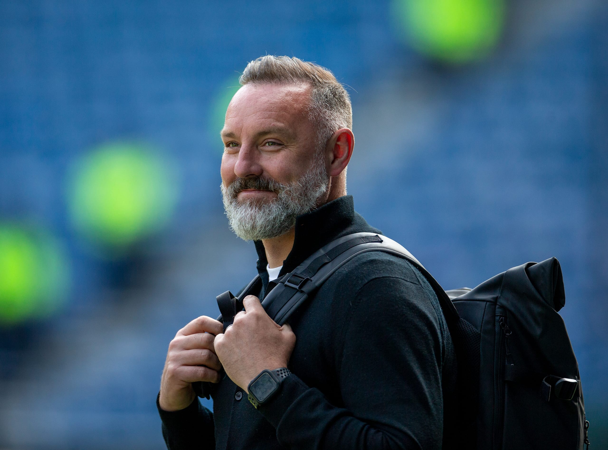 Kris Boyd