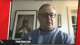 Tom English