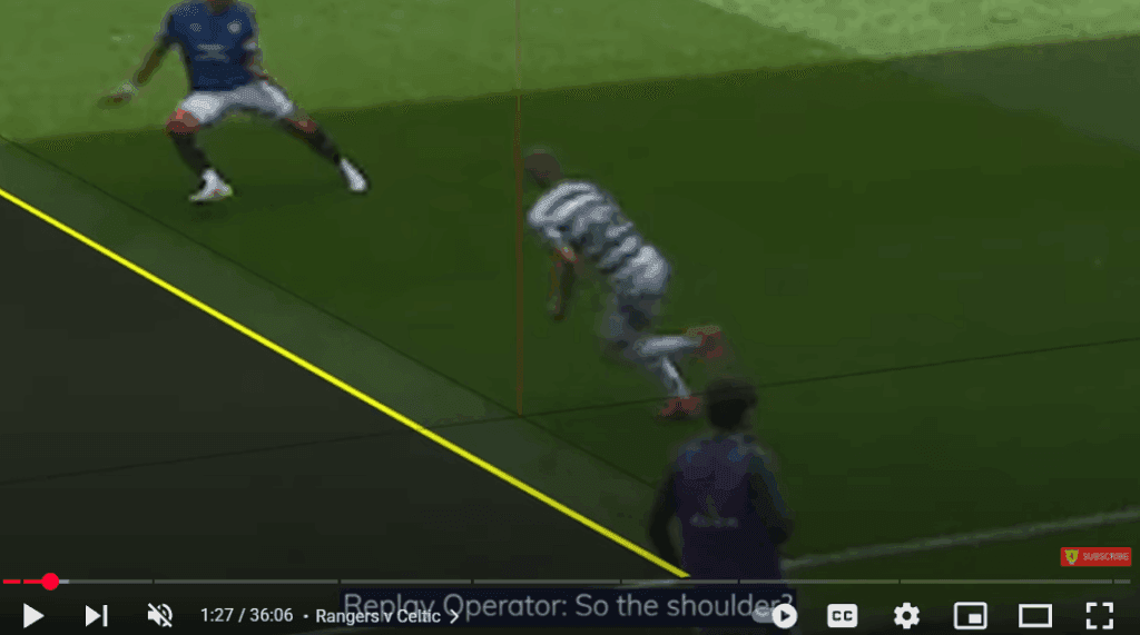 VAR Review