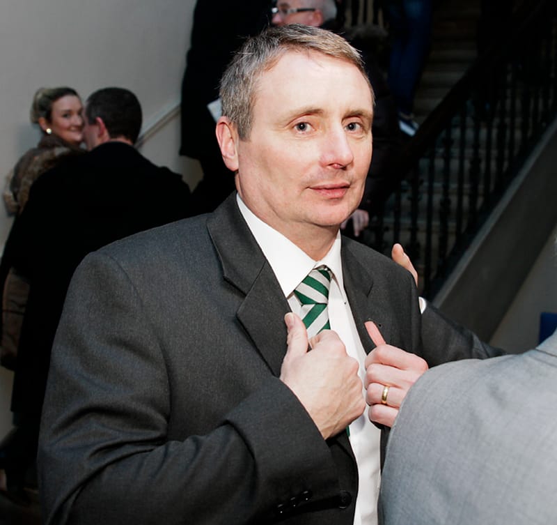 Tom Boyd