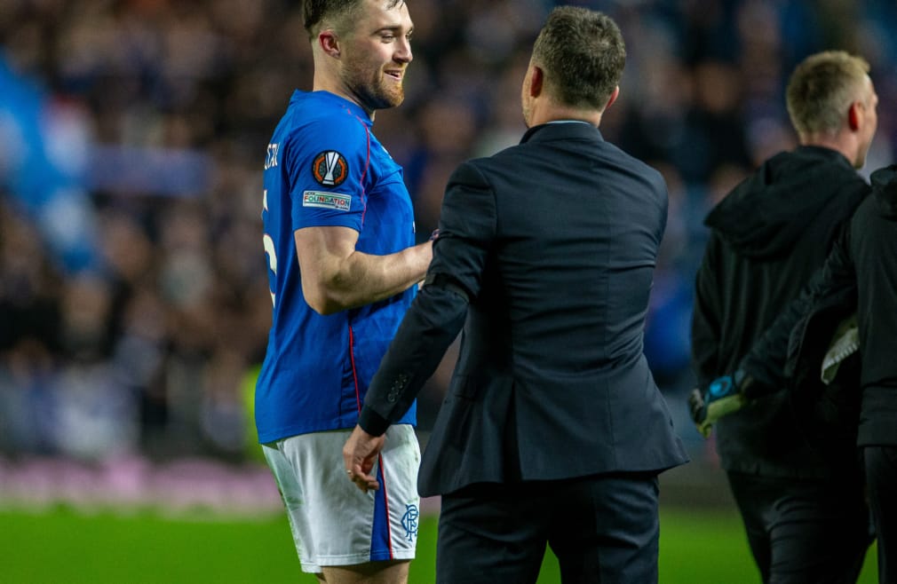 John Souttar
