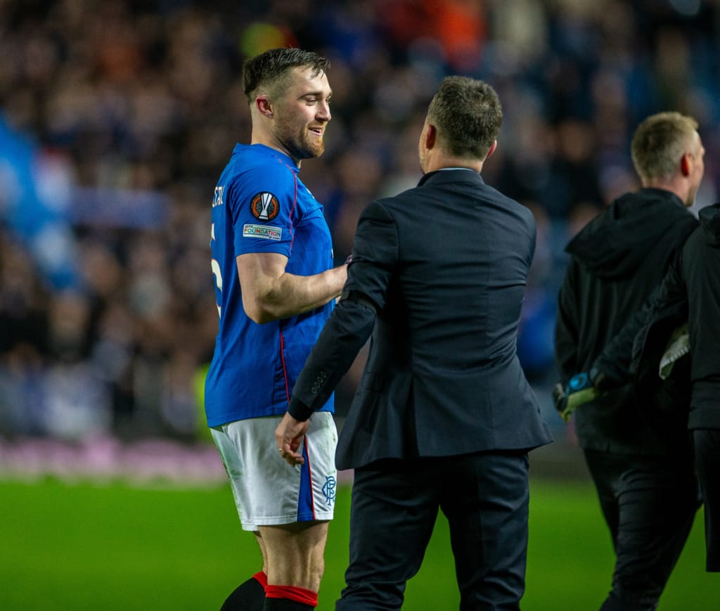 John Souttar