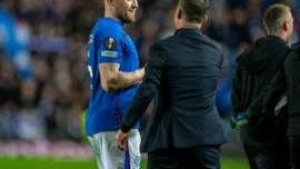 John Souttar