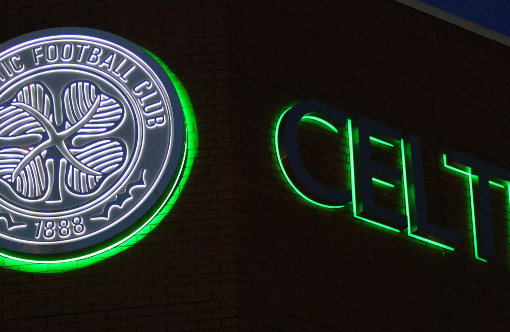 Celtic Park, Barrowfield