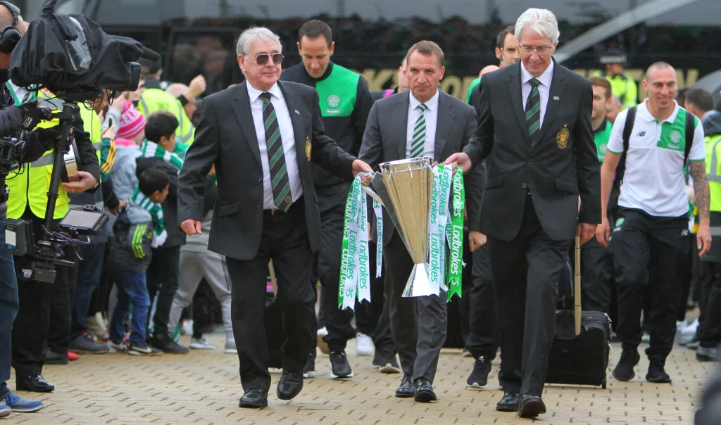 Lisbon, Wallace, Rodgers, Craig