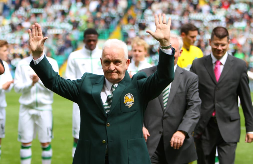 John Clark, Lisbon Lions