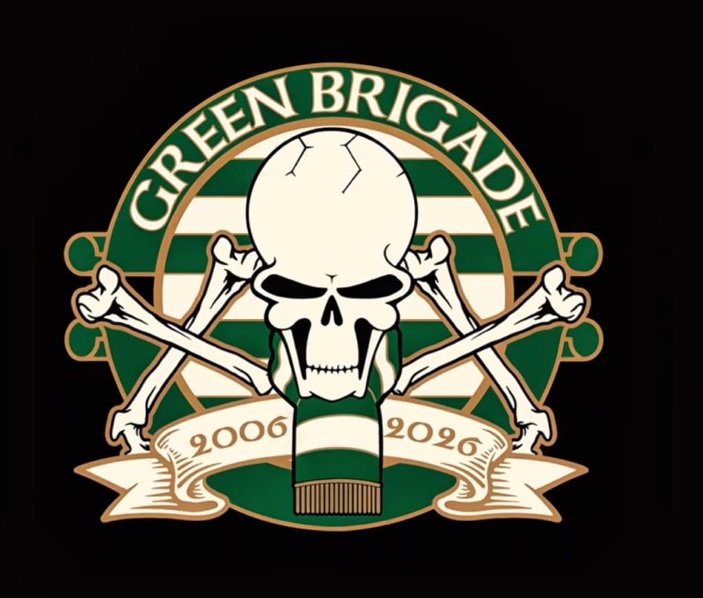 Green Brigade