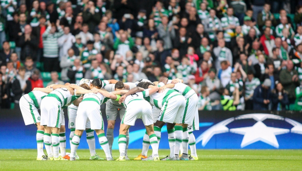 Celtic, Brugge