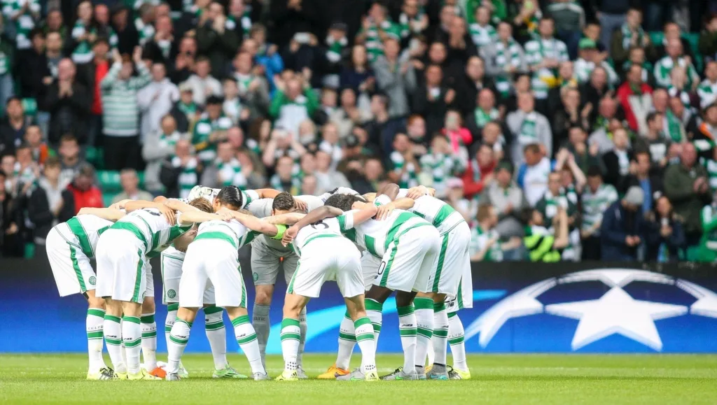Celtic, Brugge