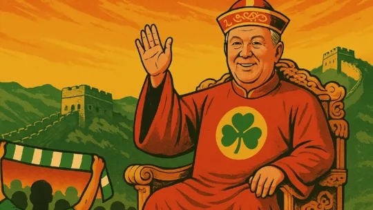 Peter Lawwell, Celtic, Rodgers, Nicholson