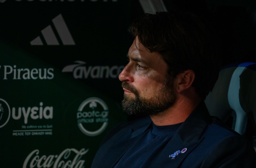 Russell Martin