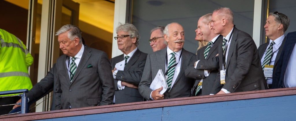 Celtic, Desmond, Lawwell, Nicholson