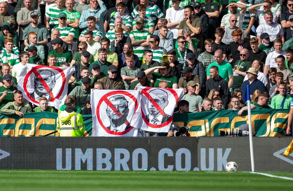 Lawwell, Nicholson, Desmond, Sun