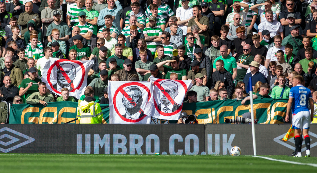 Lawwell, Nicholson, Desmond