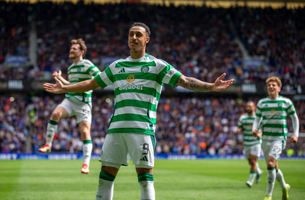 Adam Idah, McGowan