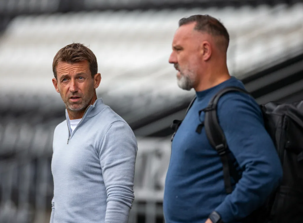 McCann, Boyd, Martin