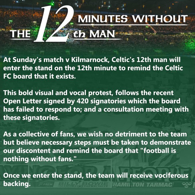 Celtic, 12th man, Maloney