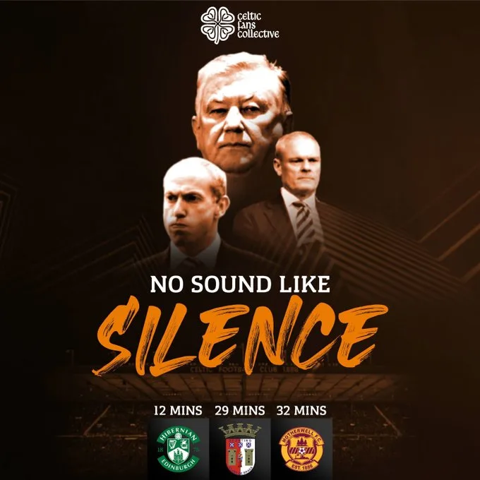 Nicholson, McKay, Lawwell, Celtic