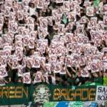 Celtic, fans, Collective, Wilson