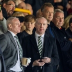 Celtic fans, Nicholson, McKay, Sky Sports, Wilson