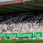 Celtic, fans, Collective