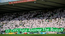 Celtic, fans, Collective