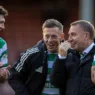 Terminado Too? Callum McGregor echoes the ominous warning of Brendan Rodgers