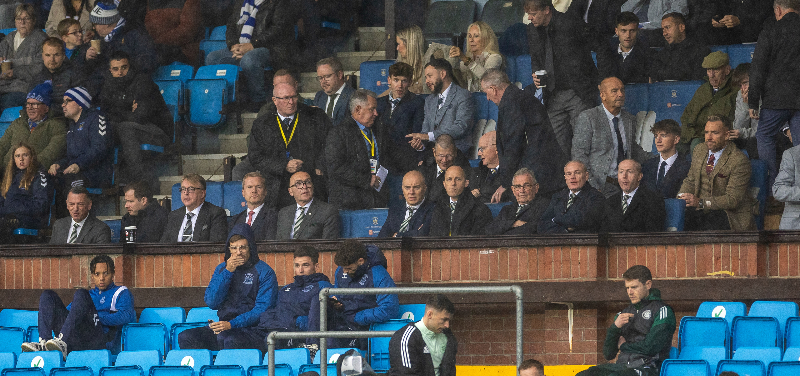 Celtic, Lawwell