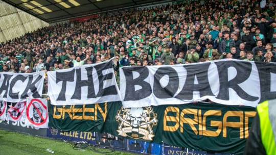 Celtic, Lawwell, Nicholson, Desmond, English