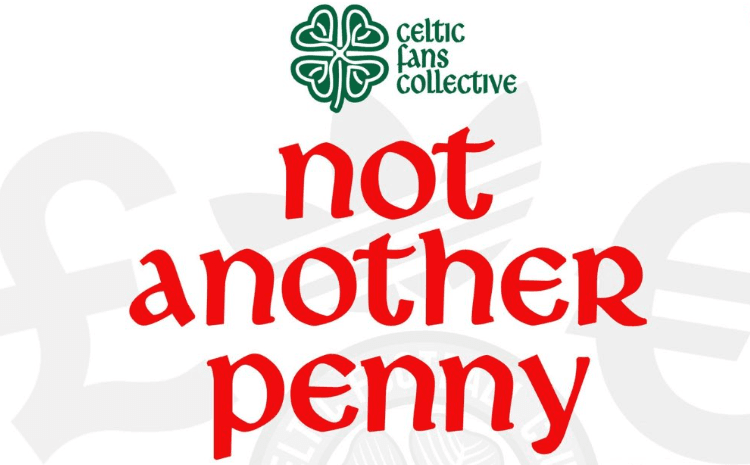 Celtic Fans Collective
